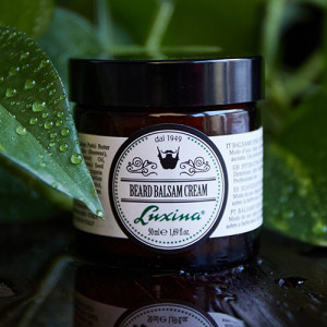 Бальзам для бороди Luxina BEARD BALSAM CREAM,  50 мл