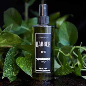 Одеколон Marmara Eau De Cologne Barber N.1, 500 мл 