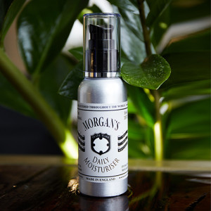 Зволожуючий крем для щоденного використання Morgan's Daily Moisturiser, 100 мл