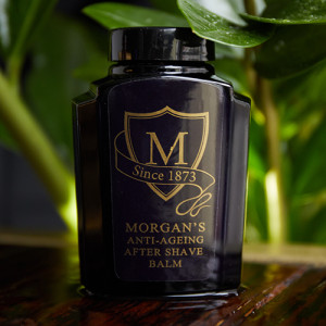 Бальзам після гоління Morgan's Anti-Ageing After Shave Balm, 100 мл