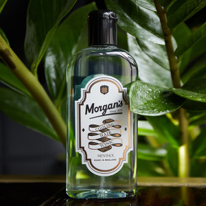 Тонік для волосся Morgan's Cooling Hair Tonic, 250 мл