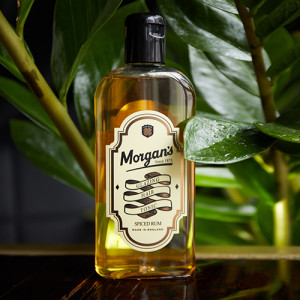 Тонік для стилізації волосся Morgan's Spiced Rum, 250 мл
