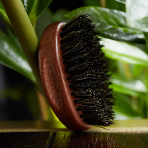 Щітка для бороди і вусів Morgan's Small Beard Brush