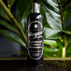 Зволожуючий шампунь Morgans Revitalising Keratin, 250 мл