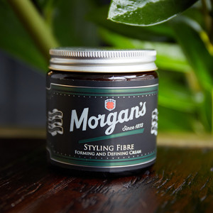 Паста для стилізації Morgan's Stiying Fibre, 120 мл