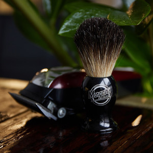 Помазок Morgan's Badger Brush