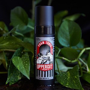 Пінка-тонік для волосся Uppercut Deluxe Foam Tonic, 150 мл