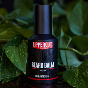 Бальзам для бороди Uppercut Deluxe Beard Balm, 100 мл