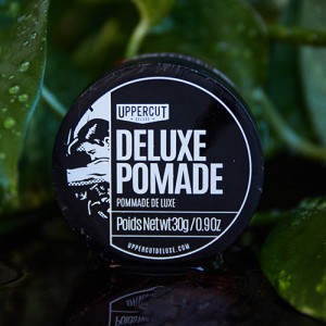 Помада для волосся Uppercut Deluxe Pomade Midi, 30 г